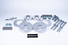 Laden Sie das Bild in den Galerie-Viewer, B2BFAB Audi Mk3 TT-RS Basic Lift Kit Package