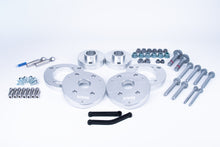 Load image into Gallery viewer, B2BFAB VW Tiguan Mk3 Basic Lift Kit Package