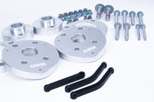 Laden Sie das Bild in den Galerie-Viewer, B2BFAB VW Golf R Mk8 Basic Lift Kit Package