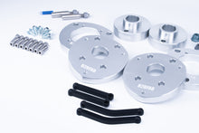 Laden Sie das Bild in den Galerie-Viewer, B2BFAB Audi Mk3 TT-RS Basic Lift Kit Package