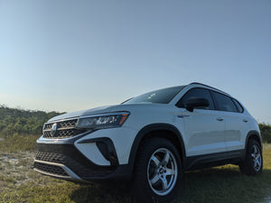 B2BFAB VW Taos Level-1 Lift Kit