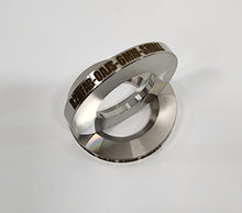 Load image into Gallery viewer, B2BFAB Outer Axle Joint Spacer 6MM Thick Small Diameter Pair