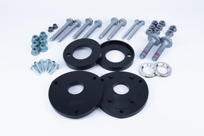 B2BFAB 2” Upgrade Kit for Existing 1.5