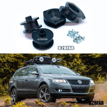 Load image into Gallery viewer, B2BFAB VW Passat B6 | B7 Camber Correcting Lift Kit