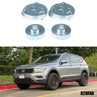B2BFAB VW Mk2 Tiguan Camber Correcting Lift Kit