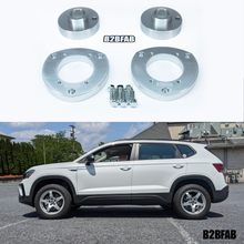 Load image into Gallery viewer, B2BFAB VW Taos Level-1 Lift Kit
