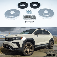 Load image into Gallery viewer, B2BFAB VW Taos Level-2 Upgrade Kit For Existing Level 1 Customers