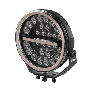 STRANDS, Firefly, 9" LED Driving Light