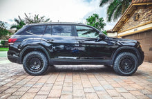 Load image into Gallery viewer, B2BFAB VW Atlas | Atlas Cross Sport 2018 to 2024 Complete Lift Kit Package