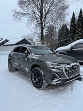 Load image into Gallery viewer, B2BFAB Mk2 Audi Q3 Basic Lift Kit Package