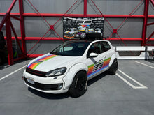 Charger l&#39;image dans la galerie, B2BFAB VW Golf | Jetta | Mk5 | Mk6 Camber Correcting Lift Kit