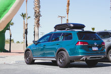 Load image into Gallery viewer, B2BFAB VW Golf Alltrack Mk7 2017 to 2019 Complete Lift Kit Package