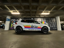 Charger l&#39;image dans la galerie, B2BFAB VW Golf | Jetta | Mk5 | Mk6 Camber Correcting Lift Kit