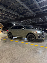 Load image into Gallery viewer, B2BFAB Mk2 Audi Q3 Basic Lift Kit Package