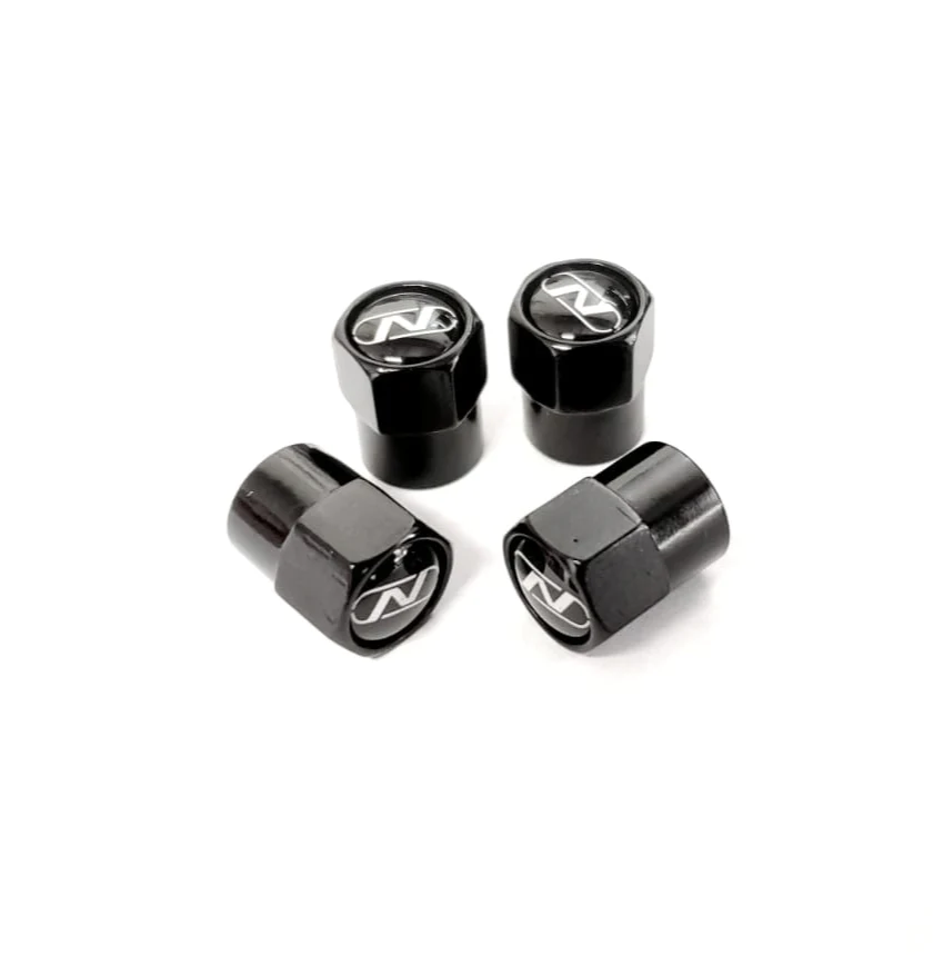 NEUSPEED RS Wheels NEUSPEED Valve Stem Caps