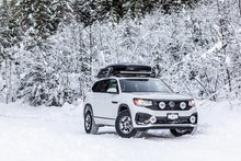 Charger l&#39;image dans la galerie, B2BFAB VW Atlas Camber Correcting Lift Kit
