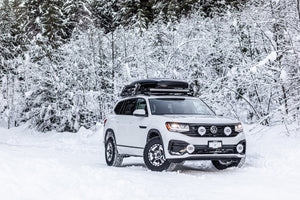 B2BFAB VW Atlas Camber Correcting Lift Kit