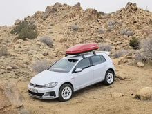 Load image into Gallery viewer, B2BFAB VW GTI Mk7 2015 to 2020 Complete Lift Kit Package