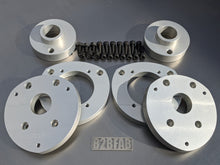 Charger l&#39;image dans la galerie, B2BFAB Camber Correcting Lift Kit for MQB