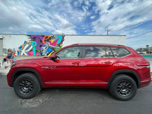 Charger l&#39;image dans la galerie, B2BFAB VW Atlas Camber Correcting Lift Kit