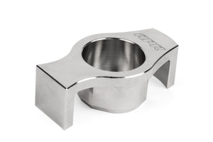 APR BILLET STAINLESS-STEEL DOGBONE / SUBFRAME MOUNT INSERT MQB (V1)