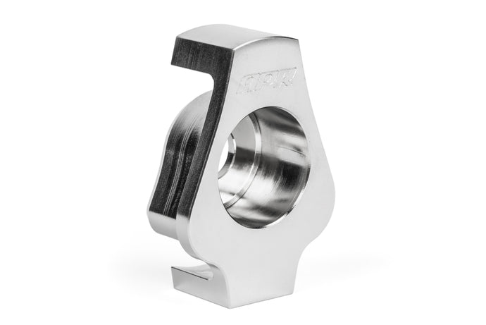 APR BILLET STAINLESS-STEEL DOGBONE / SUBFRAME MOUNT INSERT MQB (V2)