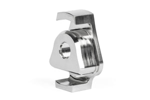APR BILLET STAINLESS-STEEL DOGBONE / SUBFRAME MOUNT INSERT MQB (V2)
