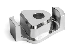 APR BILLET STAINLESS-STEEL DOGBONE / SUBFRAME MOUNT INSERT MQB (V2)