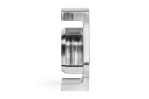 APR BILLET STAINLESS-STEEL DOGBONE / SUBFRAME MOUNT INSERT MQB (V2)