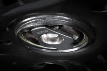 Load image into Gallery viewer, APR BILLET STAINLESS-STEEL DOGBONE / SUBFRAME MOUNT INSERT MQB (V2)
