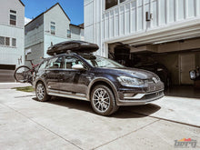 Load image into Gallery viewer, B2BFAB VW Golf Alltrack Mk7 2017 to 2019 Complete Lift Kit Package