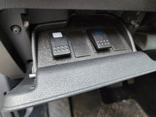 Charger l&#39;image dans la galerie, B2BFAB Switch Panel, VW Tiguan Mk2 2018 to 2024