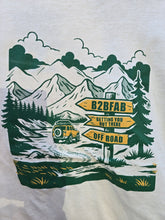 Load image into Gallery viewer, B2BFAB Getting You Out There T-Shirt
