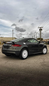 B2BFAB VW Mk5 R32 | Mk6 Golf R | Mk2 Audi TT | TT-S Complete Lift Kit Package