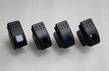 Load image into Gallery viewer, B2BFAB LED Rocker Switch, multiple colors