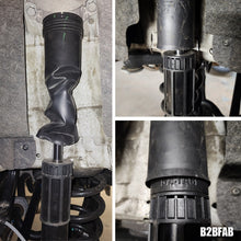 Charger l&#39;image dans la galerie, Rear Shock Boot Saver for Atlas | Atlas Cross Sport