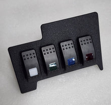 Load image into Gallery viewer, B2BFAB LED Rocker Switch, multiple colors