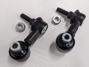 Upgraded, Rear, Sway bar end links for MQB models (not including Atlas)