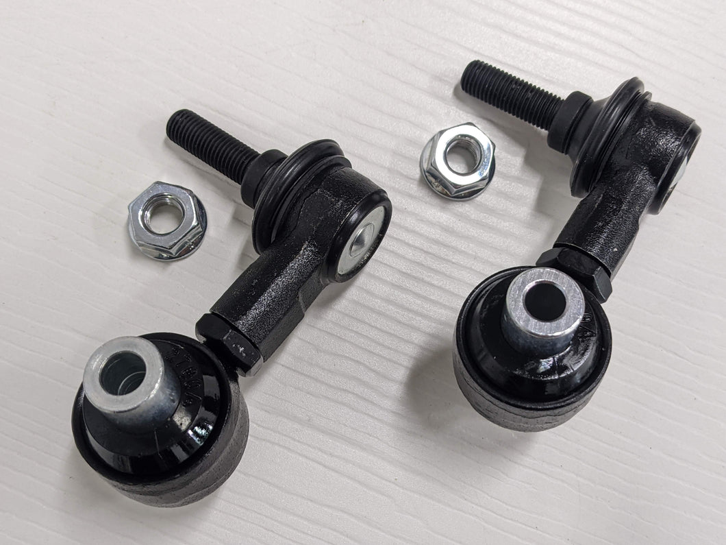Upgraded, Rear, Sway bar end links for MQB models (not including Atlas)