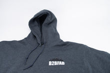 Load image into Gallery viewer, B2BFAB Shop Shield Hoodie