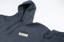 Load image into Gallery viewer, B2BFAB Shop Shield Hoodie