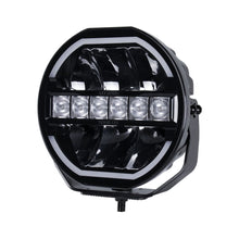 Load image into Gallery viewer, STRANDS, Skylord, 9&quot; LED Driving Light