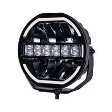 Load image into Gallery viewer, STRANDS, Skylord, 9&quot; LED Driving Light