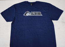 Charger l&#39;image dans la galerie, B2BFAB Blue Mountain Graphic T-Shirt