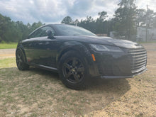 Load image into Gallery viewer, B2BFAB Audi Mk3 TT Camber Correcting Lift Kit