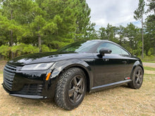 Load image into Gallery viewer, B2BFAB Audi Mk3 TT Camber Correcting Lift Kit