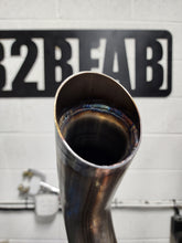 Load image into Gallery viewer, B2BFAB Exhaust Venturi For 2.5 Piping