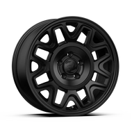 Fifteen52, Wander MX, Asphalt Black