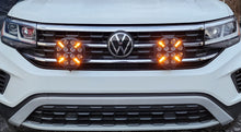 Load image into Gallery viewer, B2BFAB Atlas Auxiliary Light Bracket, for 2020+ facelift Atlas models