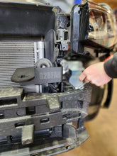Load image into Gallery viewer, B2BFAB Atlas Auxiliary Light Bracket, for 2020+ facelift Atlas models